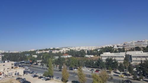 Al Khaleej Hotel Apartments