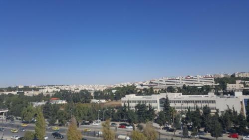 Al Khaleej Hotel Apartments