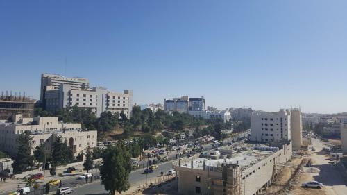 Al Khaleej Hotel Apartments