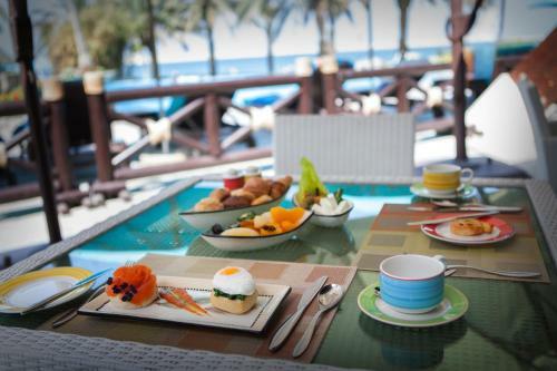 Hotel Ja Palm Tree Court & Spa
