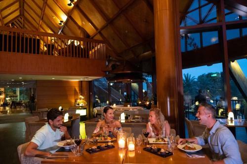 Hotel Ja Palm Tree Court & Spa
