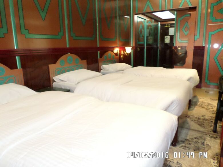 Sun City International Hotel