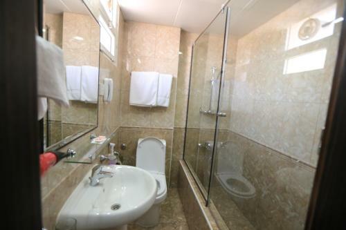 Sun City International Hotel