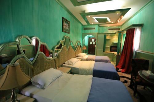 Sun City International Hotel