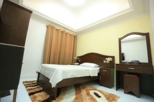 Sun City International Hotel
