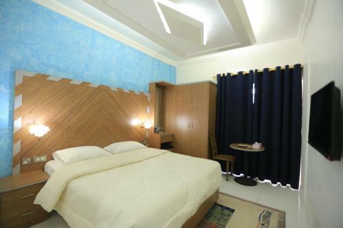Sun City International Hotel