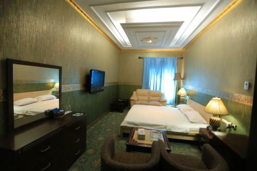 Sun City International Hotel