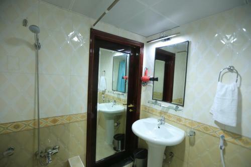 Sun City International Hotel
