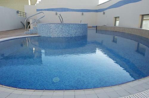 Grand Belle Vue Hotel Apartment Dubai