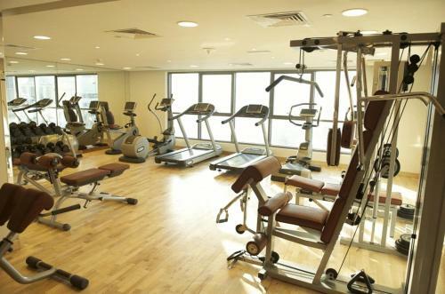 Grand Belle Vue Hotel Apartment Dubai