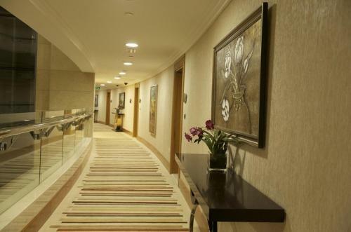 Grand Belle Vue Hotel Apartment Dubai