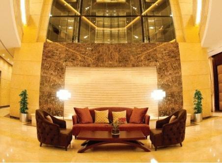 Grand Belle Vue Hotel Apartment Dubai
