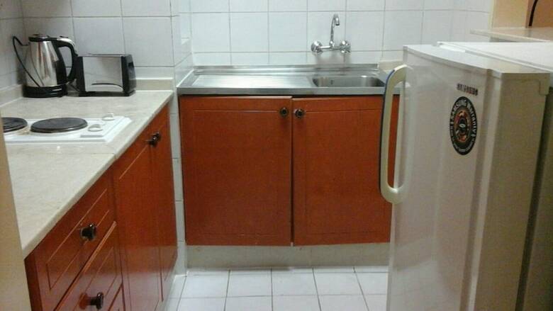 Al Raein Hotel Apartment