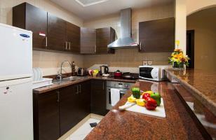 Dunes Hotel Apartment, Al Barsha