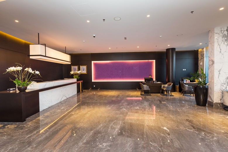 Flora Park Deluxe Hotel Apartments