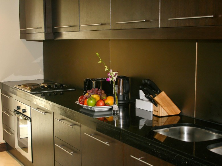 Flora Park Deluxe Hotel Apartments