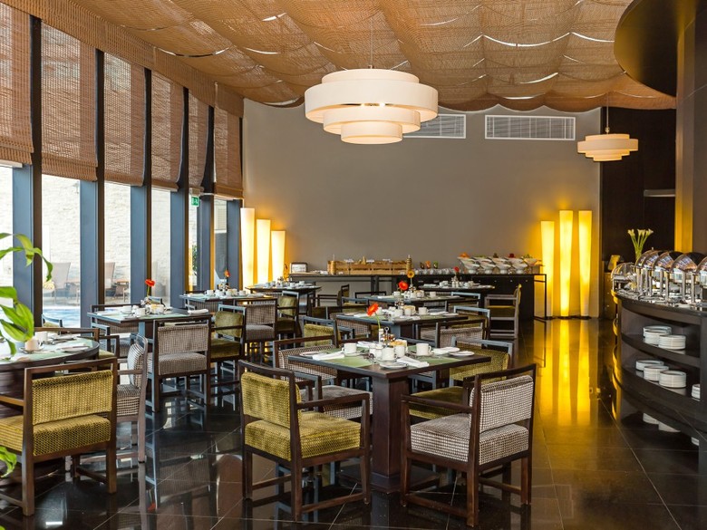 Flora Park Deluxe Hotel Apartments