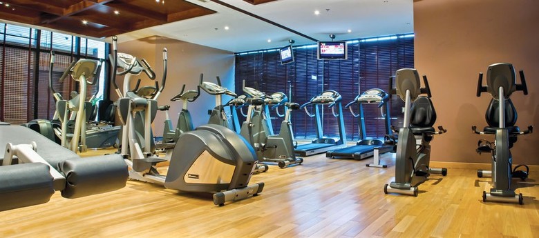 Flora Park Deluxe Hotel Apartments