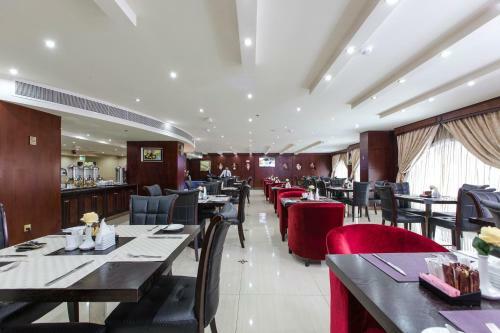 Tourist Hotel