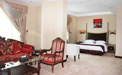 Tourist Hotel