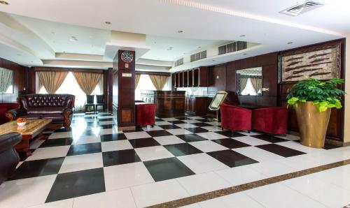 Tourist Hotel
