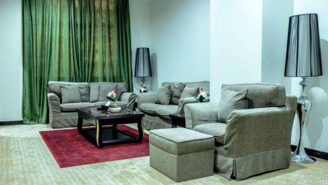 Doha Dynasty Hotel