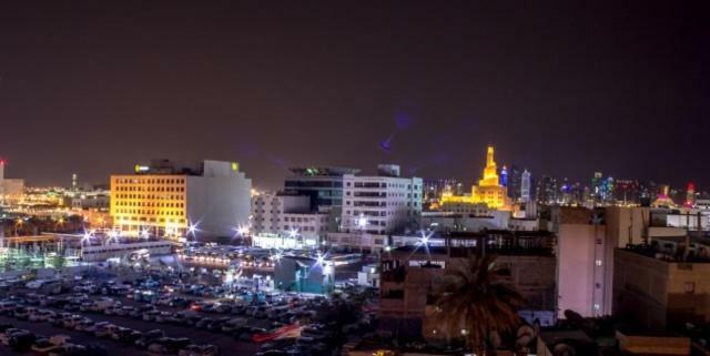 Doha Dynasty Hotel