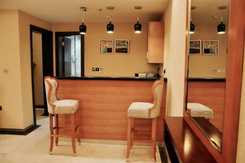 Asherij Hotel