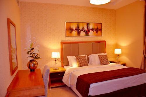 Asherij Hotel