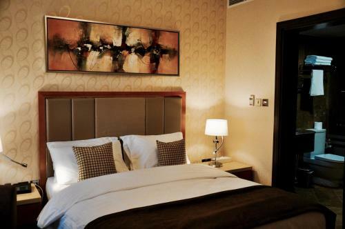 Asherij Hotel