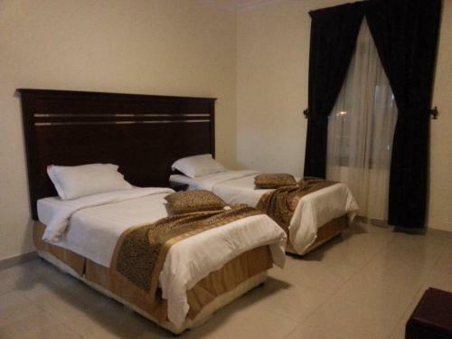 Aparthotel Rest Home Hotel Apartments Dammam