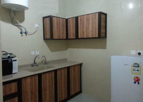Aparthotel Rest Home Hotel Apartments Dammam