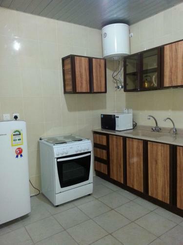 Aparthotel Rest Home Hotel Apartments Dammam