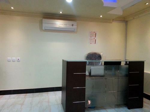 Aparthotel Rest Home Hotel Apartments Dammam