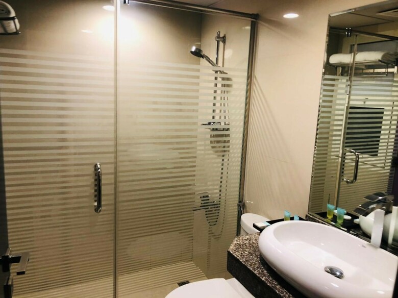 The View Al Barsha Hotel Apartments