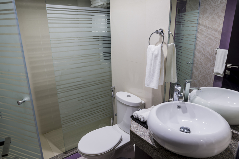 The View Al Barsha Hotel Apartments