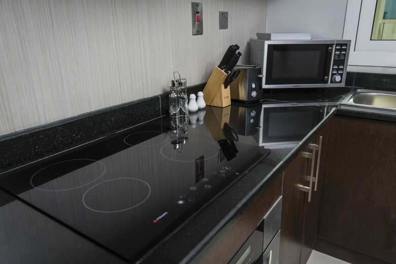 The View Al Barsha Hotel Apartments