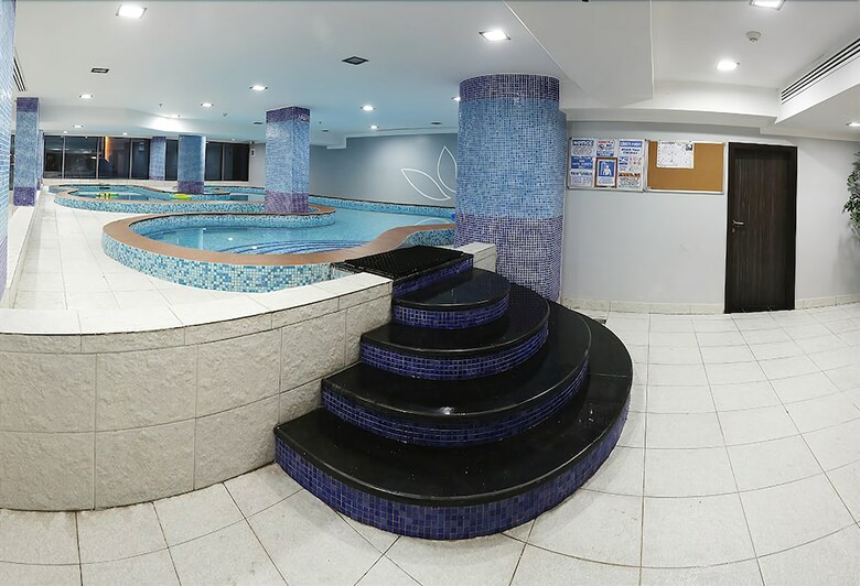 Aparthotel Watheer Hotel Suite