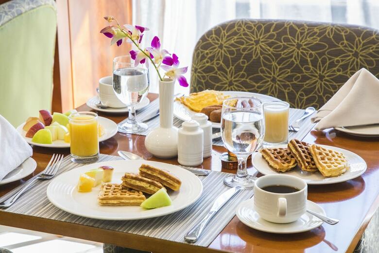 Savoy Suites Hotel Apartment