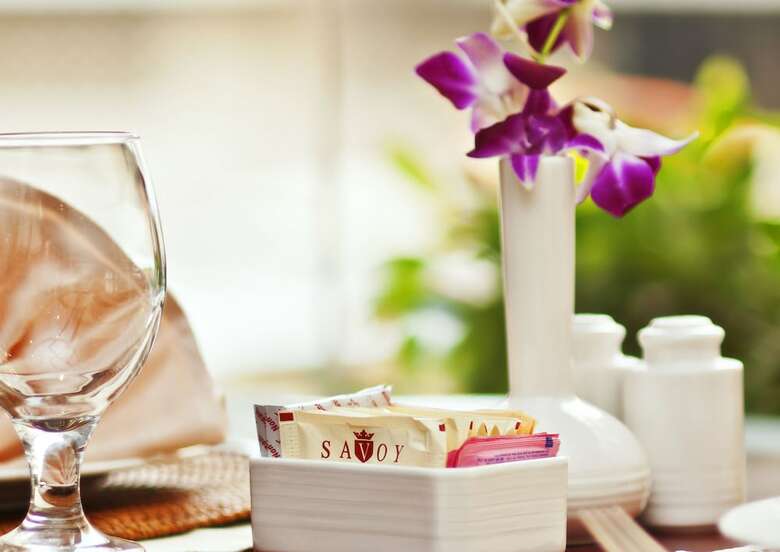 Savoy Suites Hotel Apartment