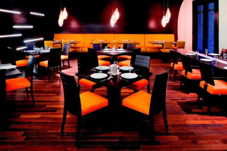 Marriott Hotel Al Jaddaf Dubai