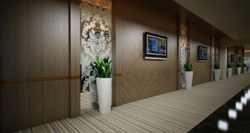 Lavona Hotel Apartments