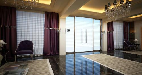 Lavona Hotel Apartments