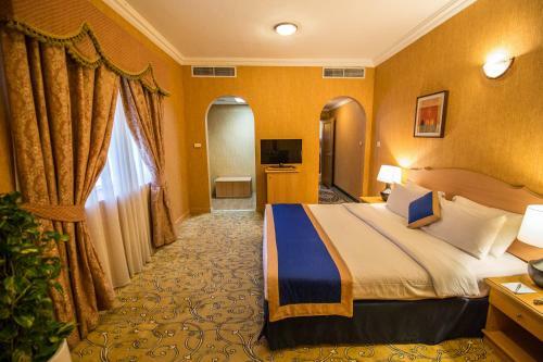 London Creek Hotel Apartments