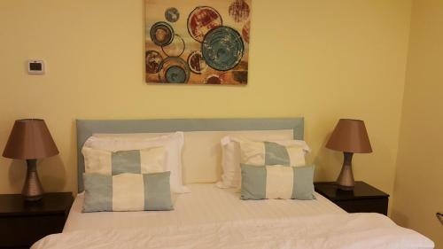 Jumeirah Beach Residence S2 - Four Bedroom Apartment