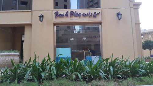 Jumeirah Beach Residence S2 - Four Bedroom Apartment