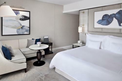 Hotel The Address, Downtown Dubai