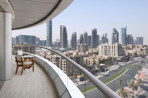 Hotel The Address, Downtown Dubai