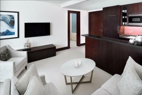 Hotel The Address, Downtown Dubai