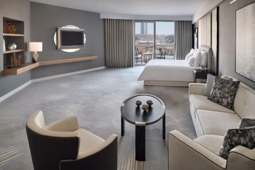 Hotel The Address, Downtown Dubai